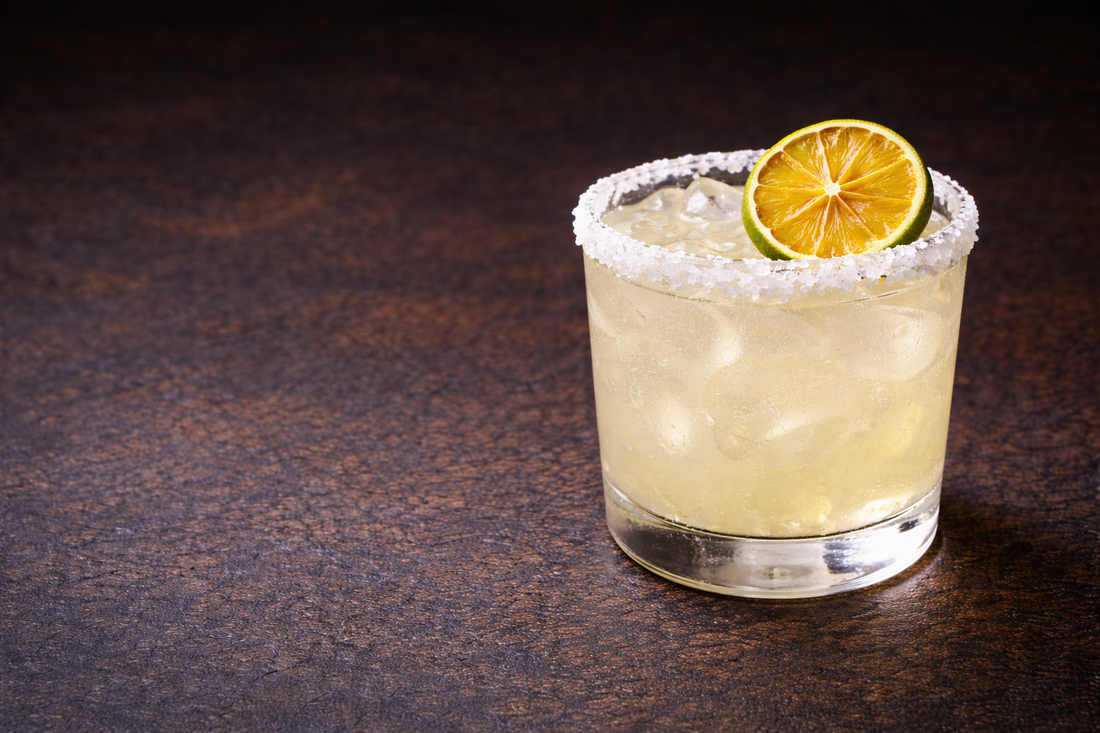 Tommy's Margarita