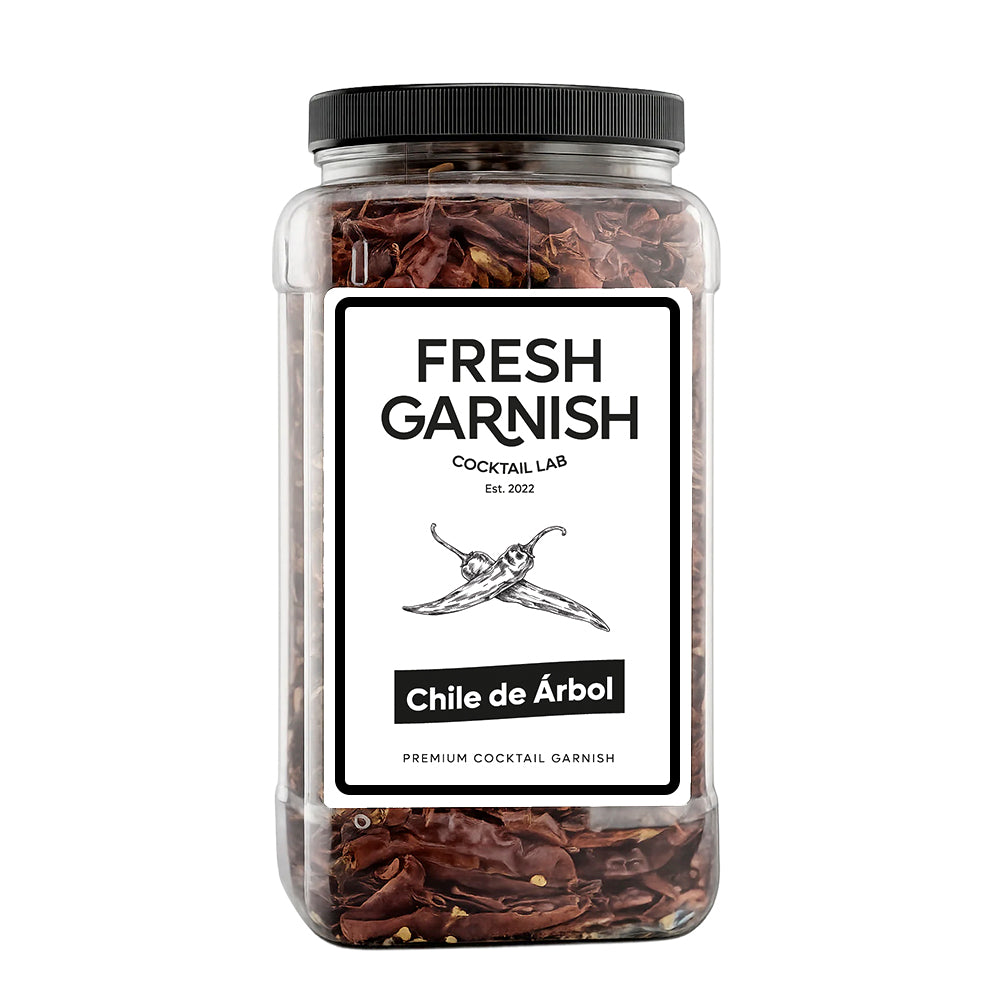 Chile de Arbol
