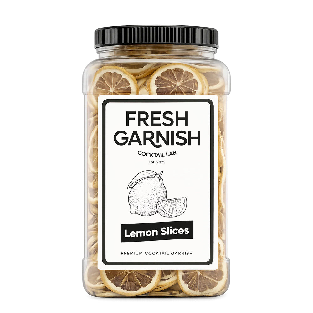 Lemon Slices